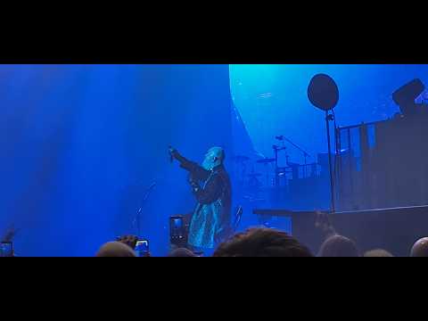 Judas Priest - Desert Plains [Forest national, Brussels 18/9/2026]