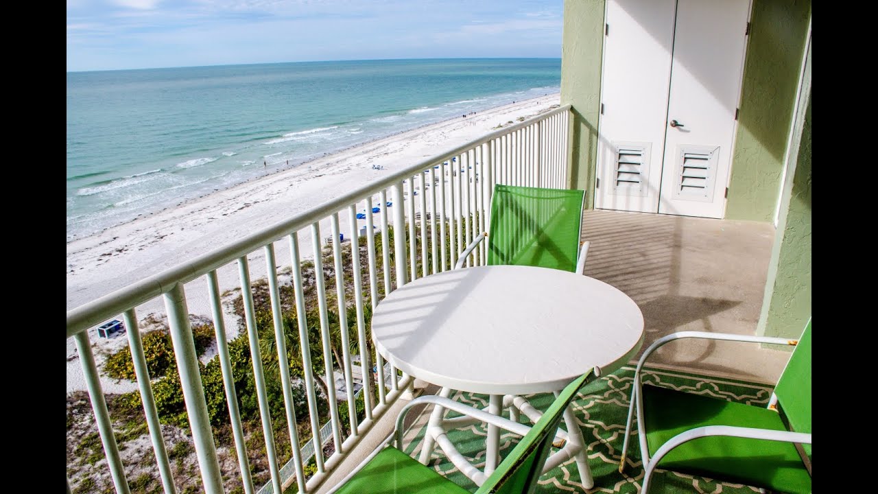 Whiffen Florida Condo Tour 2025