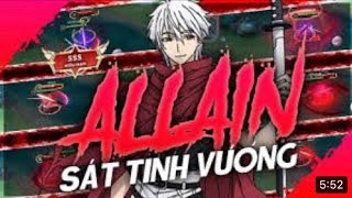 Mod Skin Allain Sát Tinh Vương S22 Android & IOS | Phú Mafia screenshot 2
