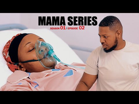 MAMA SERIES S01 EPISODE 02:💥YOOO💔MAMA GALOIS KUMWUKA WANYUMA😳MBEGA AGAHINDA 💔😭😭😭