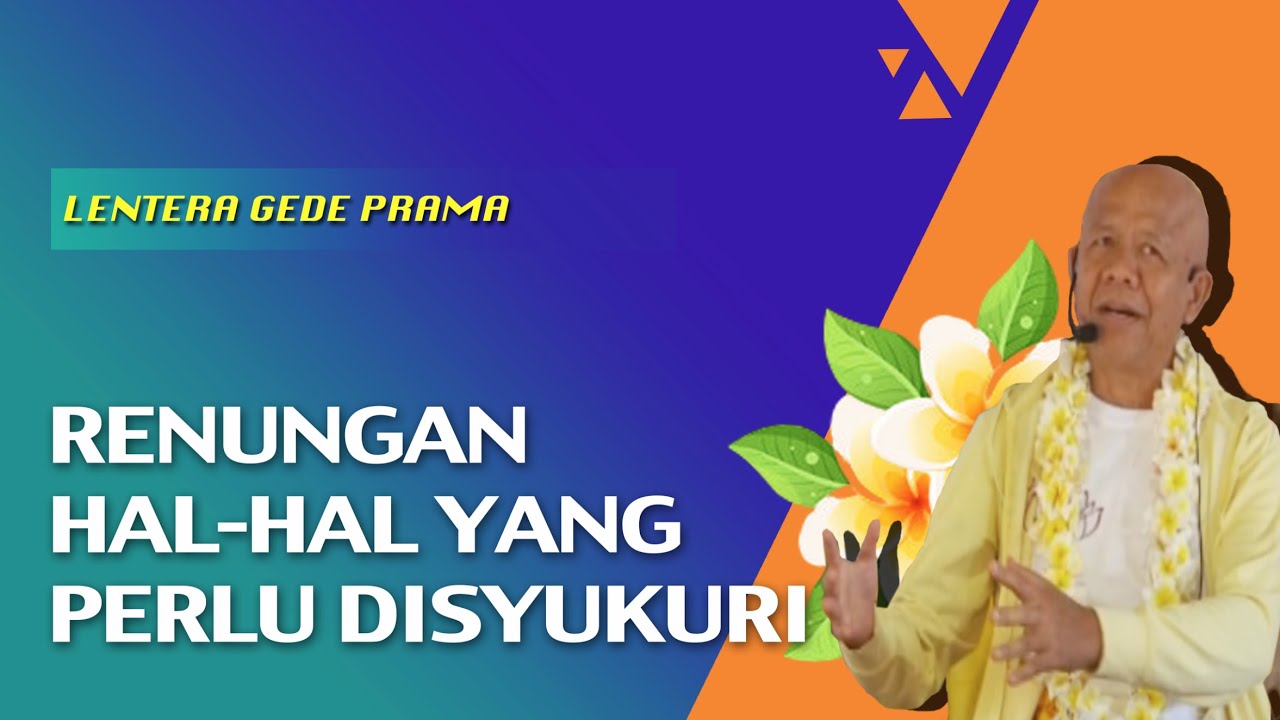 LENTERA GEDE PRAMA - Memaknakan Ulang arti Kepintaran Eps 1 - part 3