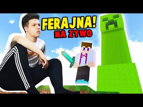 MC FERAJNA 4: TAJNE LABORATORIUM! - MC FERAJNA 4: TAJNE LABORATORIUM!