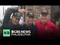 At 80th annual Memorial Day parade, Bridesburg remembers soldiers who gave everything