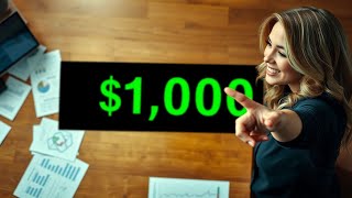 Make $1,000/Day with FREE Affiliate Marketing! (2024 Money Making Guide)