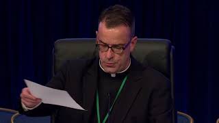 General Assembly 2017 Fall - Day Two - Afternoon Session Part A