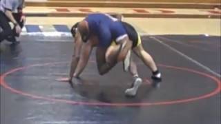 Horner's Corner: Akron City Series Wrestling Championship (Ellet)