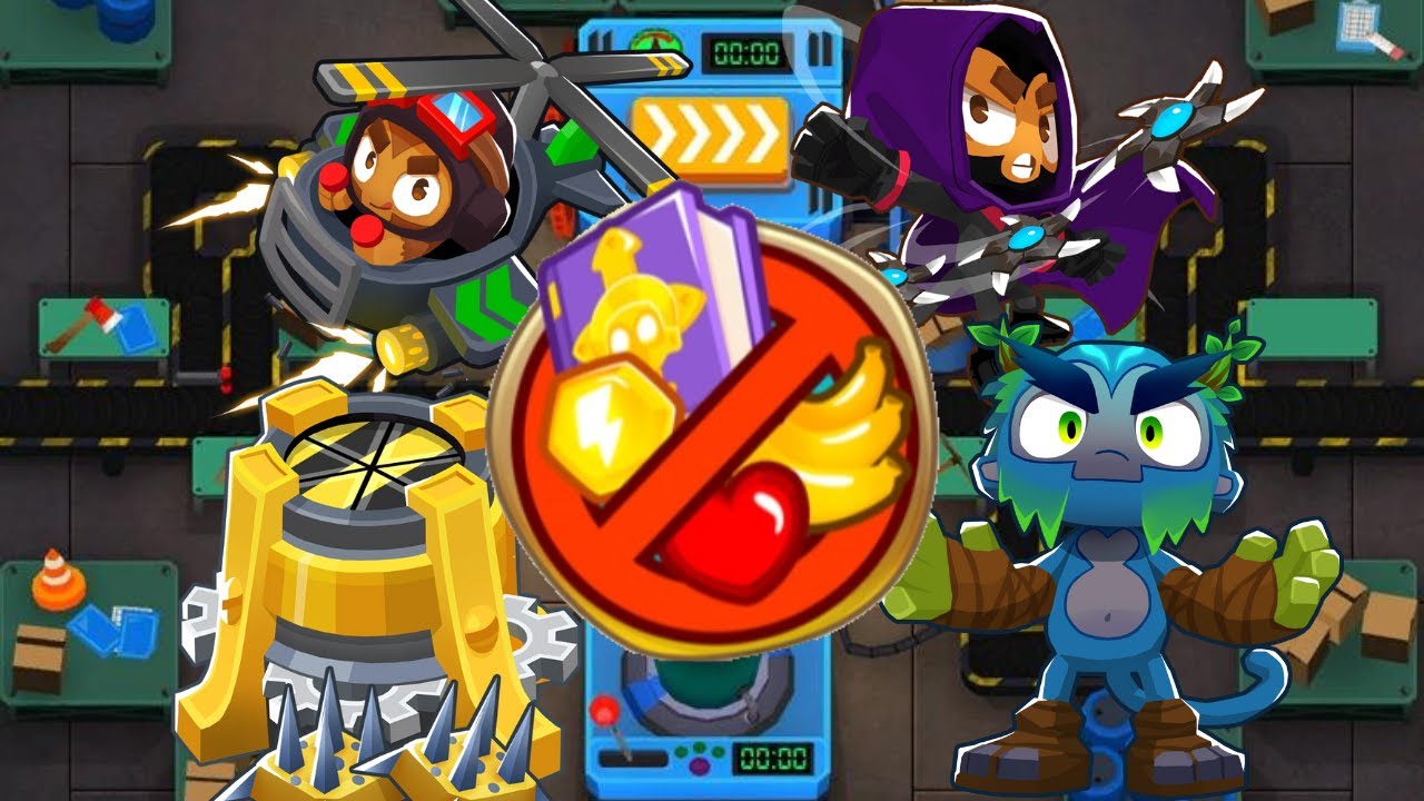 Workshop CHIMPS Guide with NO RNG - BTD6 (Version 34.3) - YouTube