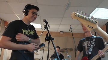 The inmates are running the asylum 2