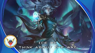 ICE MC - Think About The Way (Remix)