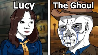 Every Character In Fallout Explained in 11 Minutes