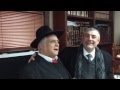 Rabbi Yosef Mizrachi Gloats Over Forced Endorsement From Rabbi Eliyahu Ben Haim 