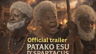 Patako Esu D'  & Ayederu Yoruba Movie 2026 |  Trailer | Showing Next On Yorubaplus