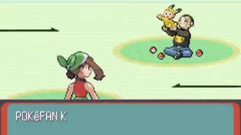 Moemon Emerald Randomized Articuno Solorun 2017 Part #4