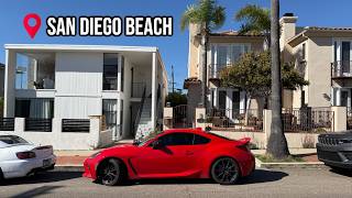 I drove from Florida to California in a 2-door coupe... (roadtrip pt.5)