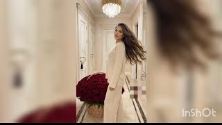 Demet Ozdemire Kadinlar Bayramina Ozel Fanlarindan Guzel Bir Hediyye💥💥💥💥📸📸📸📸😍😍😍😍😍