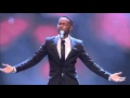 Top 10 Performance: Lungisa looking for love