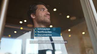 DTE - Domicílio Tributário Eletrônico | Como acessar
