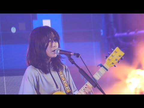 酸欠少女さユり-花の塔(Bang!ACG音樂祭)