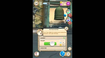 Clumsy Ninja Level 42 Gameplay Walkthrough