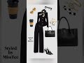 Corporate Office Outfit Inspo #outfitideas #outfitinspo #corporate #office
