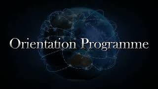 PG | UG Diploma in Logistics & SCM  Orientation Programme
