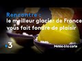 Le meilleur glacier de France vous fait fondre de plaisir - Météo à la carte