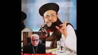 Dr Ashraf Asif Jalali Reply to Javed Ahmad Ghamidi on Mirza Qadiyani Namaz Issue