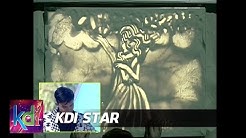 Kisah Cinta Asmara Siti Badriah dan Widhi KDI - KDI Star (11/7)  - Durasi: 12:26. 