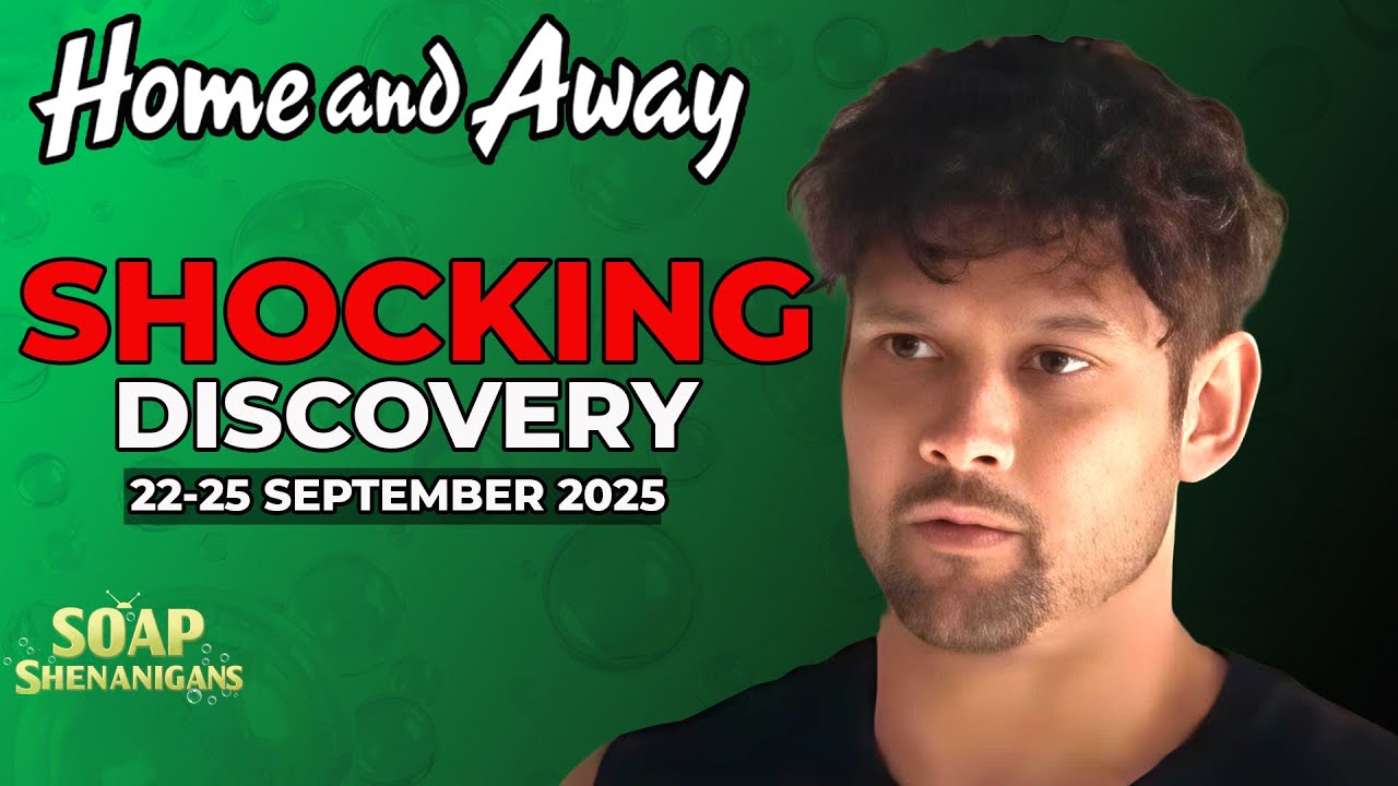 Home and Away Spoilers Sept 22-25: Mali makes a SHOCKING discovery!