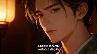 Episode 2 of Chapter 9 #AINovel #strategy #webnovel #novel