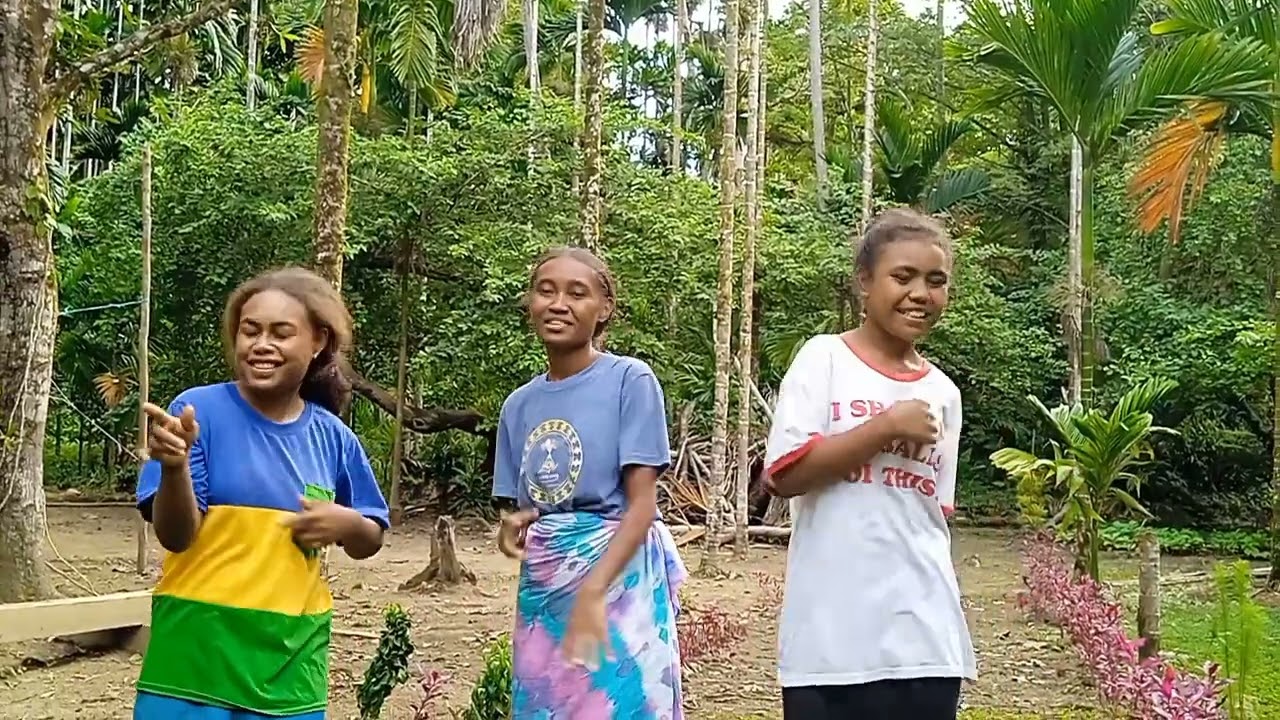 Gatho_nigo_re_lagudi_ara_-_(Music video)_2024🇸🇧