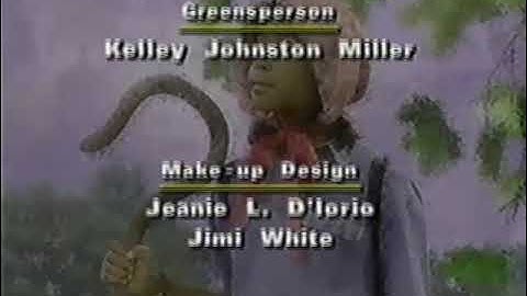 Rhyme Time Rhythm (2006 Version) CREDITS!!!!!