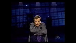 Late Night monologue September 30, 1998