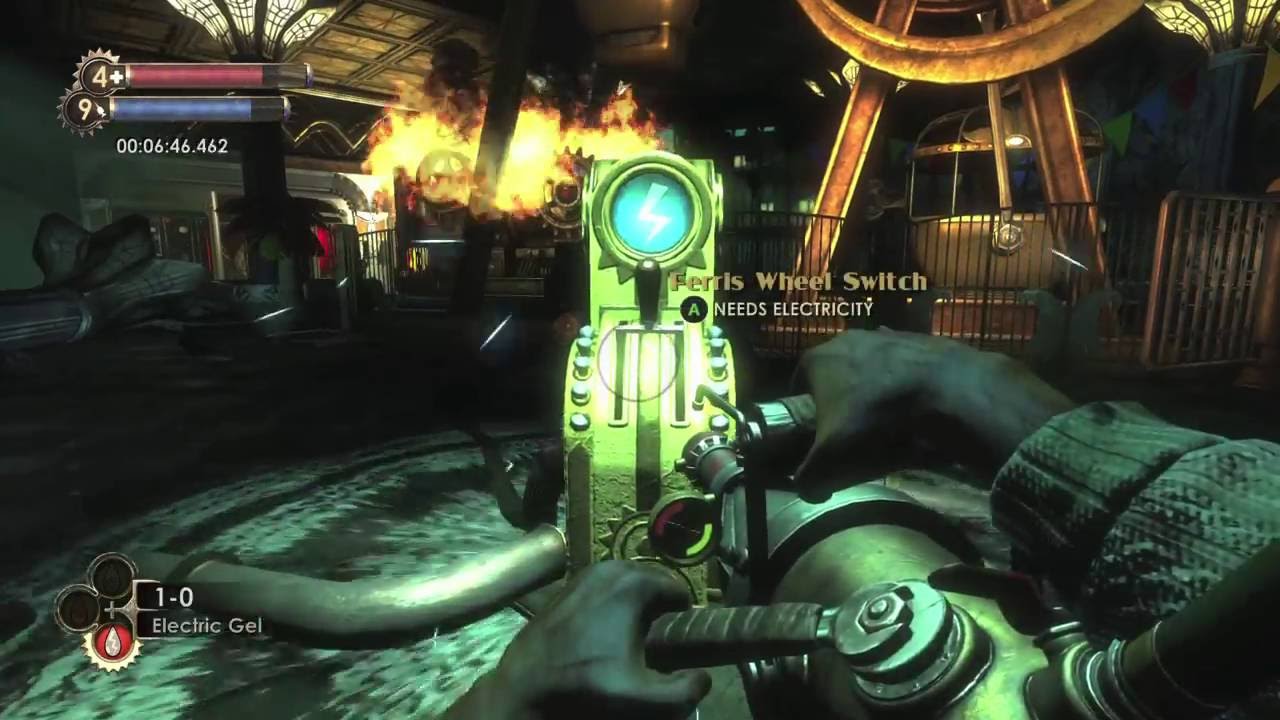 BioShock - 