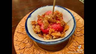 Saneh Jaan - Bkk One Star Michelin Restaurant