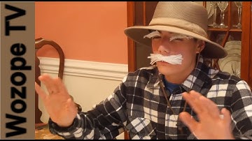 Wozope TV - The Invention of Sliced Bread