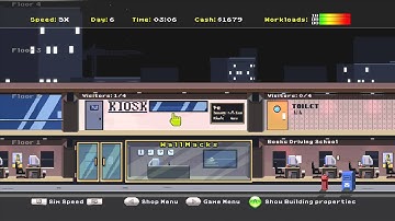 Smooth operators: call center chaos -  episode 2 -