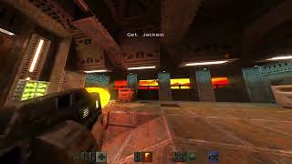 Quake 2 Archive Project Maps (Part 1)