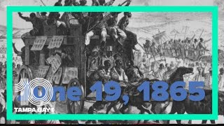 Juneteenth: Why we celebrate Freedom Day