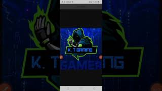 K. T .A GAMER LOKI CIRFT OPPP