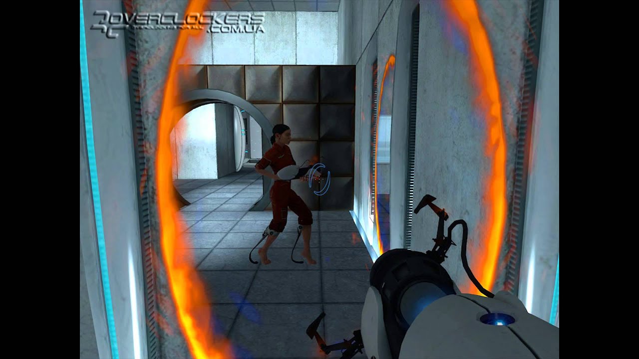 Half life portal. Half Life 1 Portal. Связь half Life и Portal.