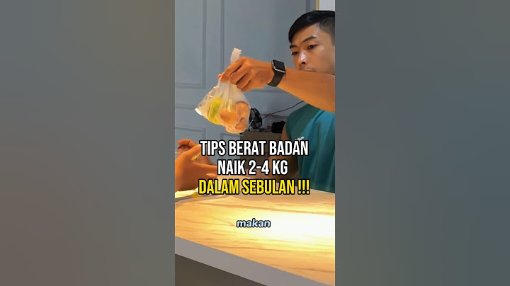 Tips naik berat badan cepat🔑‼️ #fitnesstips #tipsworkout