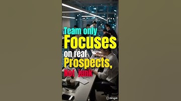 Stop Spam Leads Forever: How Our AI Agent Filters Junk Automatically