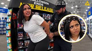 Woman's Best Buy Scam Laptop Fails Miserably
