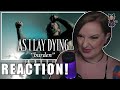 AS I LAY DYING - Burden REACTION |