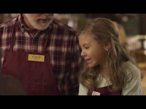 Knoxville TVA-ECU Commercial - 