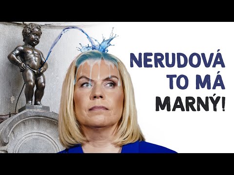 Boj o nového českého eurokomisaře: Nerudová marně běhá v Bruselu, ANO utřelo... tak kdo?