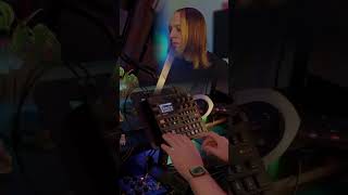 архи tech #elektron #digitakt #techno