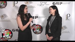Ronda Suder  Wrtyi Film Fest 2023    Back In The Saddle Again