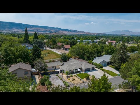 11130 Bondshire Dr., Reno, NV home video tour